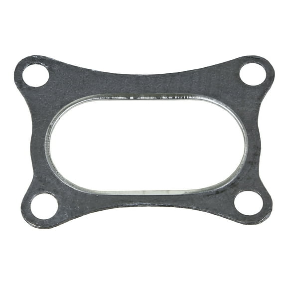 Walker Exhaust 31733 Exhaust Pipe Flange Gasket Fits select: 2011-2017 HONDA ODYSSEY, 2009-2015 HONDA PILOT