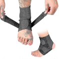 thumbnail image 1 of Ankle Support Brace Adjustable Compression For Man And Women-ankle Support And Ankle Protector Foot Brace For Heel Pain, 1 of 5