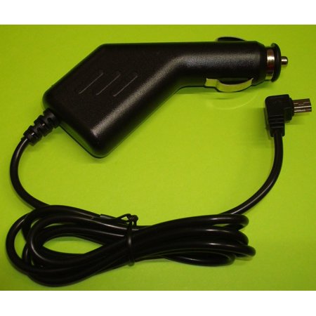 2amp mini usb Car Charger Power Adapter for Garmin Approach G6/G5/G3 Golf GPS Rangefinder
