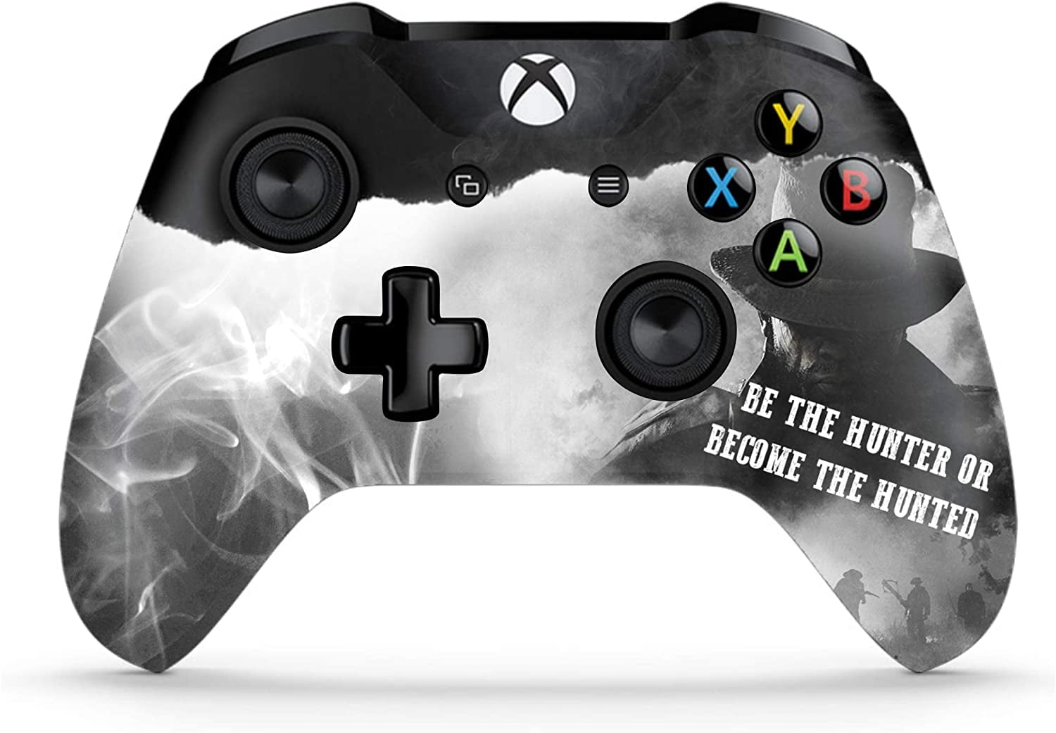 xbox one modded controller rapid fire