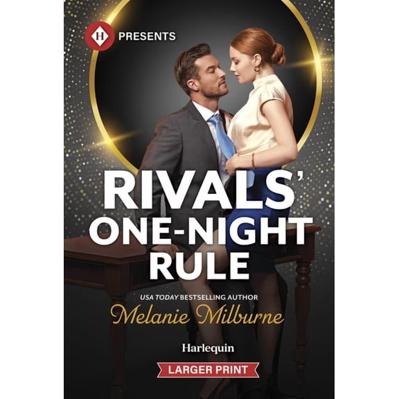 Wilde Billionaire Brothers Rivals' One-Night Rule, Book 2, (Paperback)