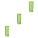 thumbnail image 4 of Inteprter Accesorios protectores de cubierta de silicona Portabotellas de bebida profesional Reemplazo de tapas de botellas de agua para 18-32-40oz Verde Type1 NO1 Inteprter CBP491161, 4 of 6