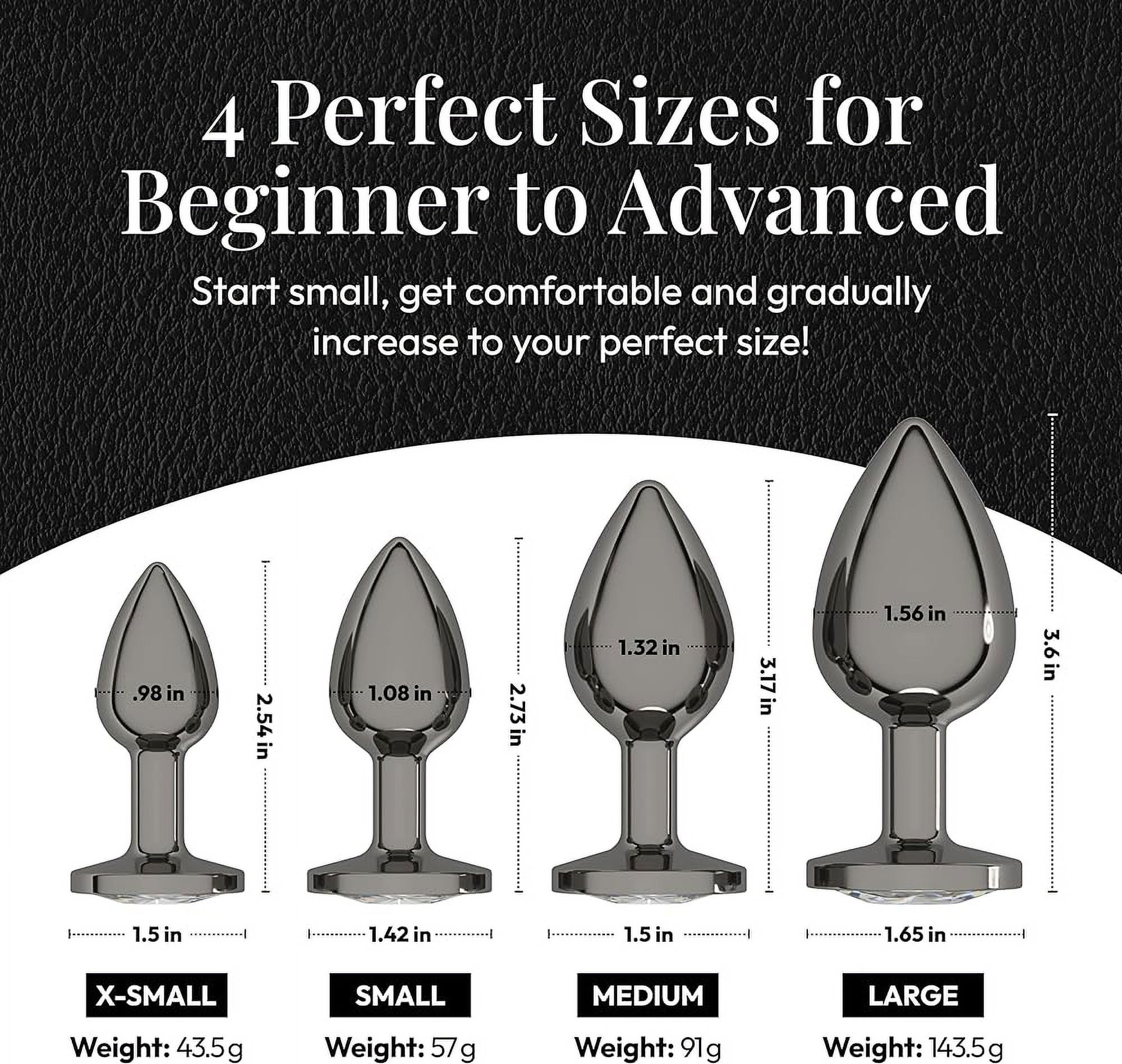 anal plugs sizes Gleitgel und Blasenentzündung – gibt es einen Zusammenhang?