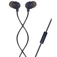 thumbnail image 4 of House of Marley EM-JE061-BK Little Bird In-Ear Earbuds with In-Line Microphone - Signature Black, 4 of 4