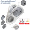 thumbnail image 4 of CYC Detachable Combined Breathable Female Foot Arch Pad Rear Pad Flat Foot Male Foot Insole Foot Orthosis, 4 of 5