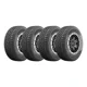 thumbnail image 1 of Paquete de 4 Llantas 235/75 R15 109S GOODYEAR WRANGLER WORKHORSE AT, 1 of 4