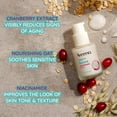 thumbnail image 4 of Gel para ojos Aveeno Calm + Restore Age Renewal Antienvejecimiento 15 ml, 4 of 8
