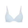 thumbnail image 6 of No Boundaries Women’s Smooth Micro Push Up Bra, Sizes 34AA-42DD, 6 of 6