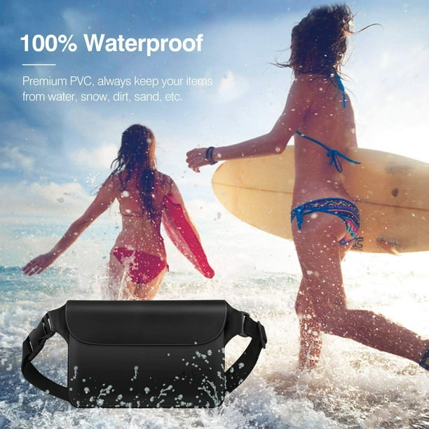 Beach hotsell fanny pack