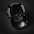 thumbnail image 4 of Softball Helmet Baseball Softball Batting Helmet With Face Cover Dual Density Impact Absorption Foam High Impact Resistant ABS Shell Helmet For Teenagers Adults, 4 of 8