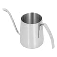 thumbnail image 5 of Pot à Café350ml Pot à Café Long Long Bec Verseur Pot à Café en Acier Inoxydable Résultats Impressionnants, 5 of 5