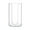Clear, variant on Compact Disposable Paper Cup Dispenser - Wall-Mounted Storage Holder for Mouthwash Cups on Bathroom Vanity Countertops - Clear
