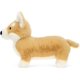 thumbnail image 2 of Betty Corgi Dog Stuffed Animal, Medium 8 inches - Dogs & Puppies Plush Toy - Classic Children's Gift, 2 of 3
