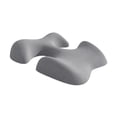 thumbnail image 2 of Yinanstore Breast Pillow for Massage ,Prone Pillow, Comfort Multifunction Table Rest Pillow ,Beauty Salon Support Pad for SPA Bed Office light gray, 2 of 8