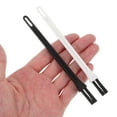 thumbnail image 4 of GOOHOCHY 10 cepillos de limpieza para cafeteras, de nailon, para quitar el polvo de los granos de café, accesorios para molinillos de café, herramientas para el hogar y la cocina., 4 of 8