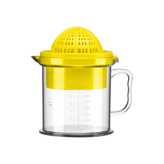 Cuisinart CTG-00-CJ - Citrus press - light yellow