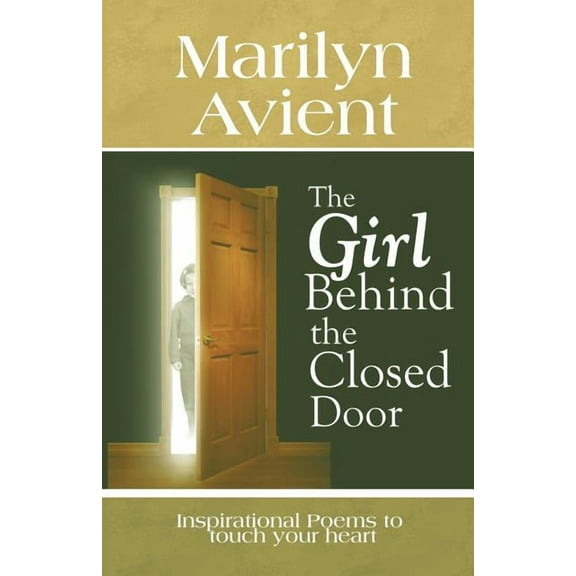 The Girl Behind the Closed Door (Paperback)