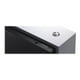 Microsoft Xbox One S - Champ de Bataille 1 Bundle - console de Jeu - 4K - HDR - 500 GB HDD - Blanc – image 5 sur 15
