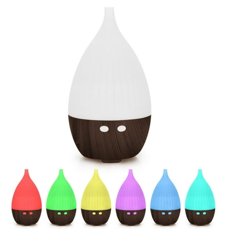 

SHEYAGN New Colorful Light Aromatherapy Machine Humidifier Home Humidifier Baby Humidifier Clearance Sale