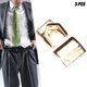 thumbnail image 3 of 5 uds., s para pantalones, de botones, extensor de cinturo, ropa, , pantalones, broche de hebilla, accesorios de - 5 Dorado Estilo 5 dorado, 3 of 8