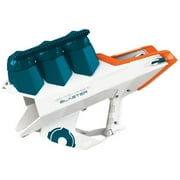 Triple Snowball Blaster