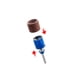 thumbnail image 1 of Set de bandas de lijado y mandriles Dremel SC407 EZ SpeedClic, 1 of 9
