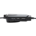thumbnail image 3 of Cobra510 Nc2 Usb 2.0 5.1 True Surround Sound Gaming Headset, 3 of 5