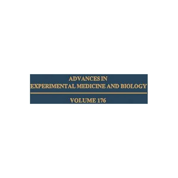 Advances in Experimental Medicine and Bi Human Trophoblast Neoplasms, Book 176, (Paperback)