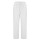 thumbnail image 3 of WILLBEST Pantalones Casuales para Mujer: Pantalones Holgados, Cómodos y de Lino, de Color Liso, con Cintura Elástica, Bolsillos y Pierna Recta para Uso Diario. Extra Grande, 3 of 5