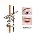 thumbnail image 1 of Xihbxyly Suero Regenerador de Pestañas y Cejas, Fórmula para Fortalecer y Engrosar, Realza Los Rizos de Forma Natural, Ahorra En Maquillaje, Empaque Portátil, Ideal para Salones de Belleza, Frasco de, 1 of 7