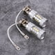 thumbnail image 1 of Bulbo LED, 2 pc H1 H3 12V 24 V 24V Ultra Bright 1400 LM Piezas de Repuesto Para Faros del Vehículo 6500K Lámpara de Luz de la Niebla del Automóvil, 1 of 7