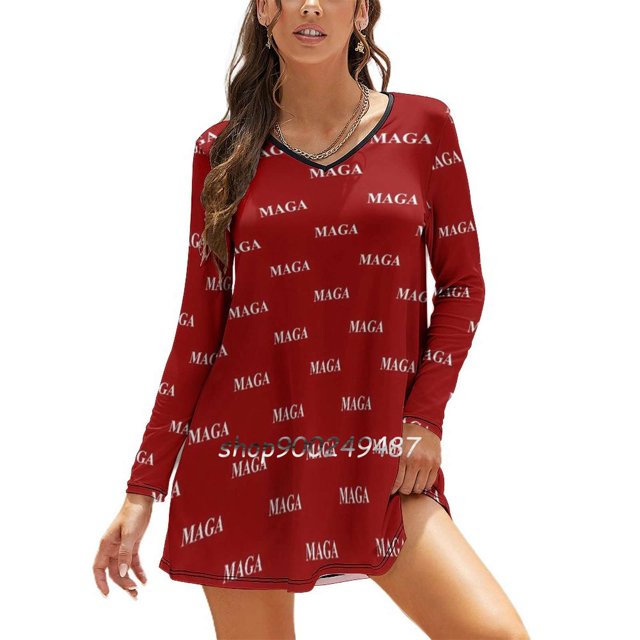 Ensembles de Pyjama pour Femmes Imprimé Homards Pyjamas Mode Rose et Bleu Vêtements de Nuit Printemps Manches Longues 2 Pcs Décontracté