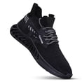 thumbnail image 1 of Tenis para Hombre Ultra Comodos con Suela Antiderrapante Zapato Deportivo para Entrenamiento Caminar Correr Gimnasio Uso Casual Sport Fitness Gaon  Gaon 07, 1 of 8