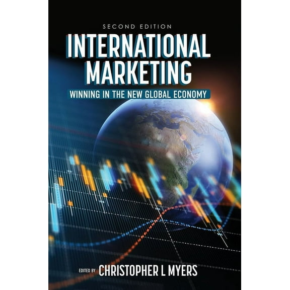 International Marketing: Winning in the New Global Economy (Hardcover)