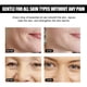 thumbnail image 2 of Aceite Lifting Facial Instantáneo | Sérum antiarrugas reafirmante para rostro, cuello, ojos | Tensa la piel flácida, reduce las líneas finas y la hinchazón | Brillo juvenil multiacción | Botella de, 2 of 7