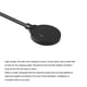 thumbnail image 4 of De Seguridad Para Bicicletas, Espejo Retrovisor Para Motocicleta, Espejo Retrovisor Ajustable Para Manillar De Bicicletas Guardurnaity OD005632-00, 4 of 7
