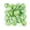 round watermelon, variant on 20pcs Artificial Lemon Simulation Vegetable Foam Fruit for Wedding Christmas Decoration Photography Props