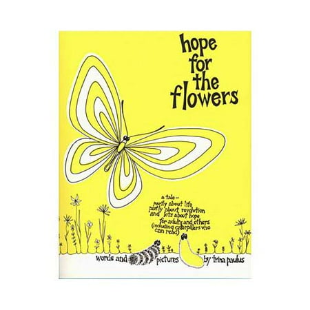 Hope for the Flowers