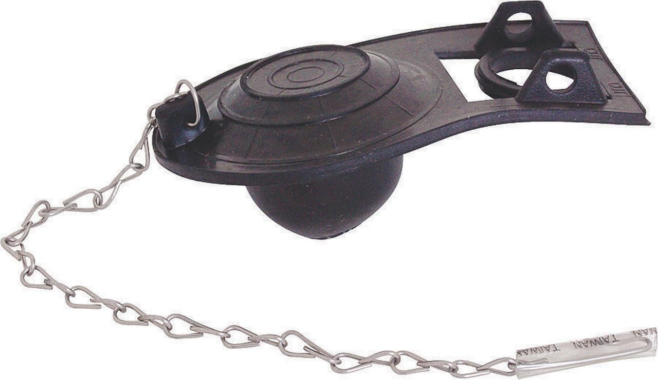 Worldwide Sourcing Toilet Tank Flapper And Chain