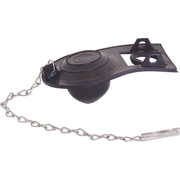 Worldwide Sourcing Toilet Tank Flapper And Chain