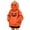 Style1, variant on HomeDM Womens Halloween Pumpkin Hoodie Long Sleeve Orange Novelty Sweatshirts for Party Holiday Outfit