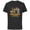Black, variant on Disney and Pixar’s Toy Story Birthday Crew Party Matching - Short Sleeve Cotton T-Shirt for Adults - Customized-Black