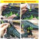 thumbnail image 5 of Juguete de dinosaurio RC con sonido NikouMX, 5 of 8