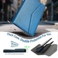 thumbnail image 4 of Funda CoBak Premium para Kindle 6 e iReader T6 con correa de mano, 4 of 9