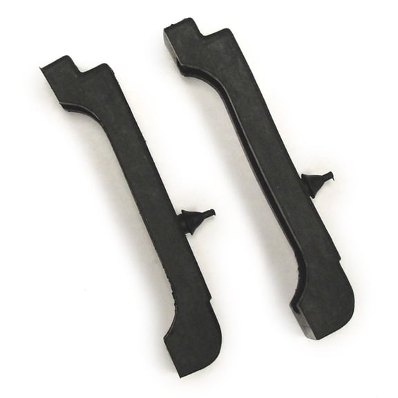 Cold Case Radiators 1968-1981 Chevy Upper Ra diator Insulators