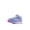 Electric Sky/Passion Fruit, variant on Kid's 515 New-B Hook & Loop Sneaker, Dream State/Monarch Burgundy, 5.5 W Toddler