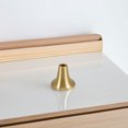 thumbnail image 4 of KALLORY 2Ud Soporte De De Latón Con Base E27 Accesorio Para Iluminación Hogar Vintage, 4 of 8