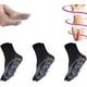 thumbnail image 1 of Tourmaline Ionic Body Shaping Stretch Socks -aqwg, 1 of 5