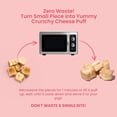 thumbnail image 6 of Safe Dog Chew Strawberry Flavored Authentic Himalayan Cheese Chew treats for Dogs, Large, 1 Chew Packet, 6 of 6