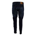 thumbnail image 3 of Pantalón De Mezclilla Rigida Over Size Carrot Fit De Hombre, 3 of 8